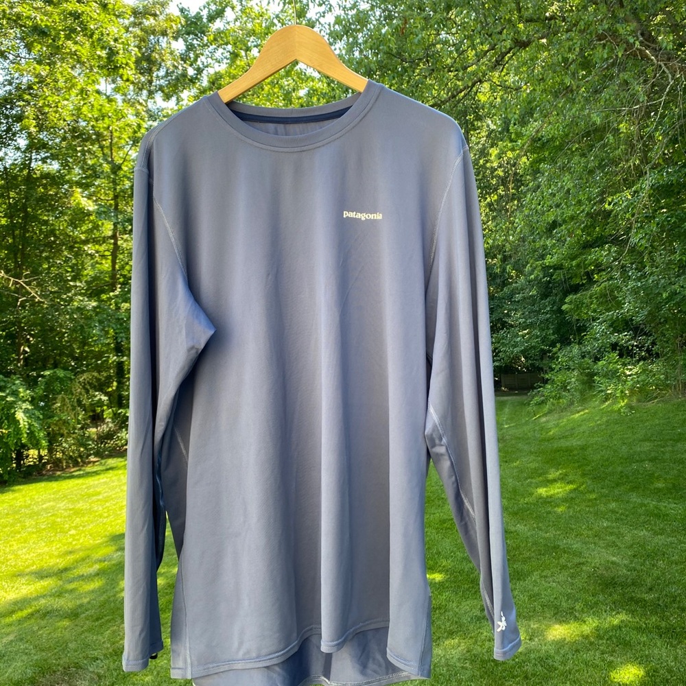 Patagonia Men’s Worn Wear Shirt